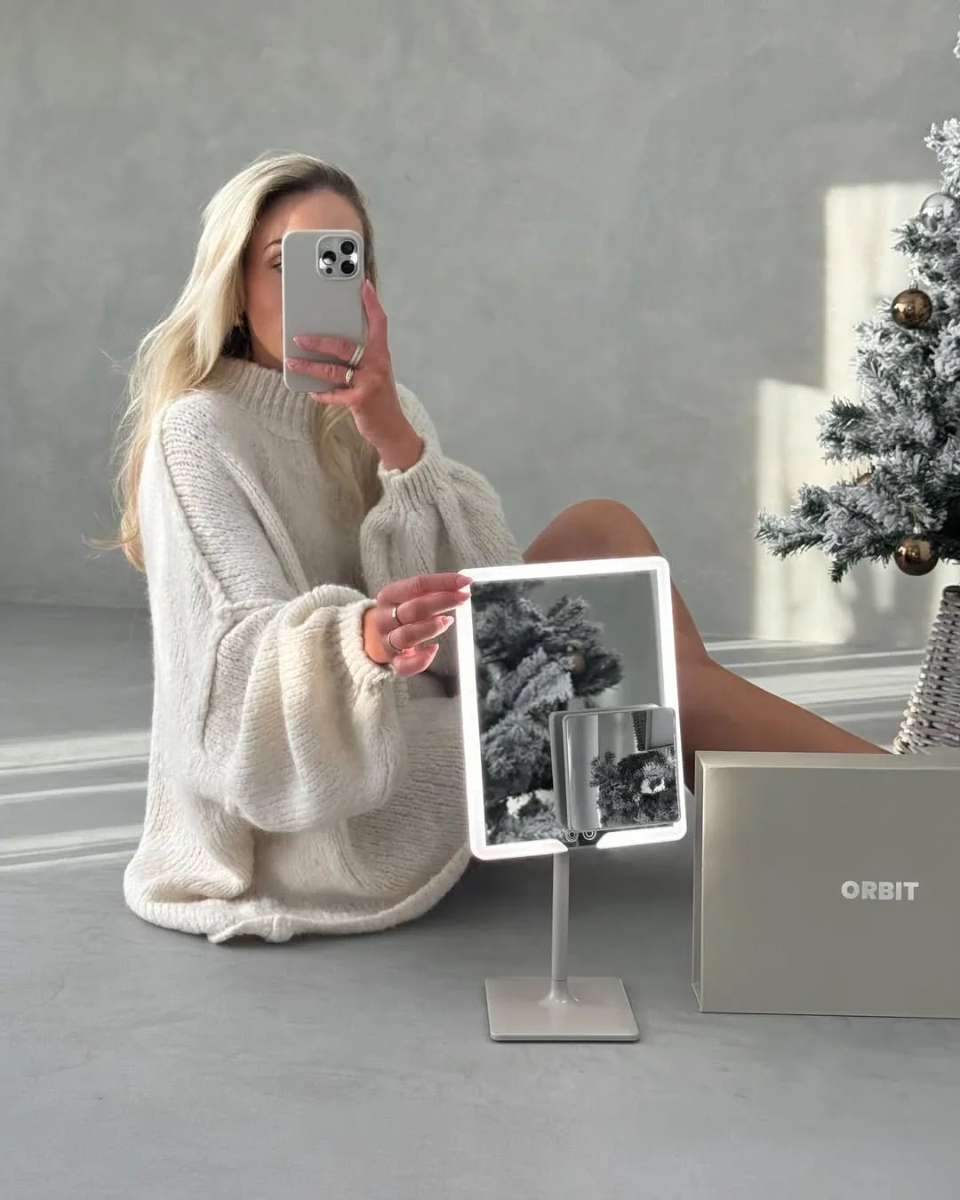 15 Christmas Beauty Gifts Under £50 That Are Genuinely Useful - LUNA London