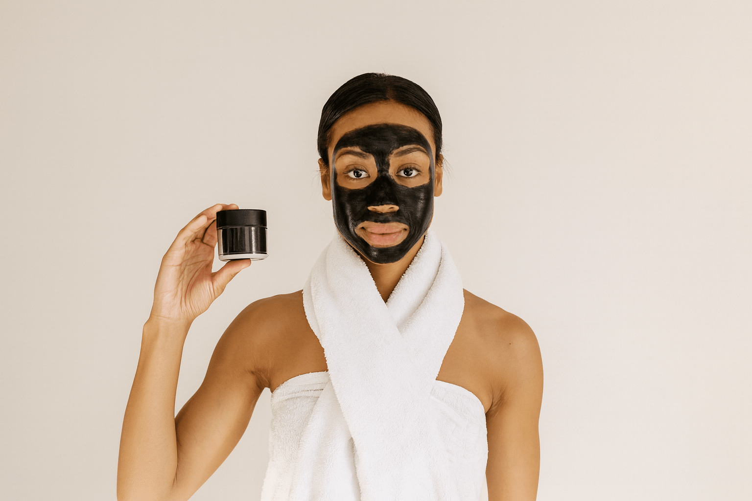 5 Nighttime Skincare Steps You Need Your Makeup Mirror with Light For - LUNA London