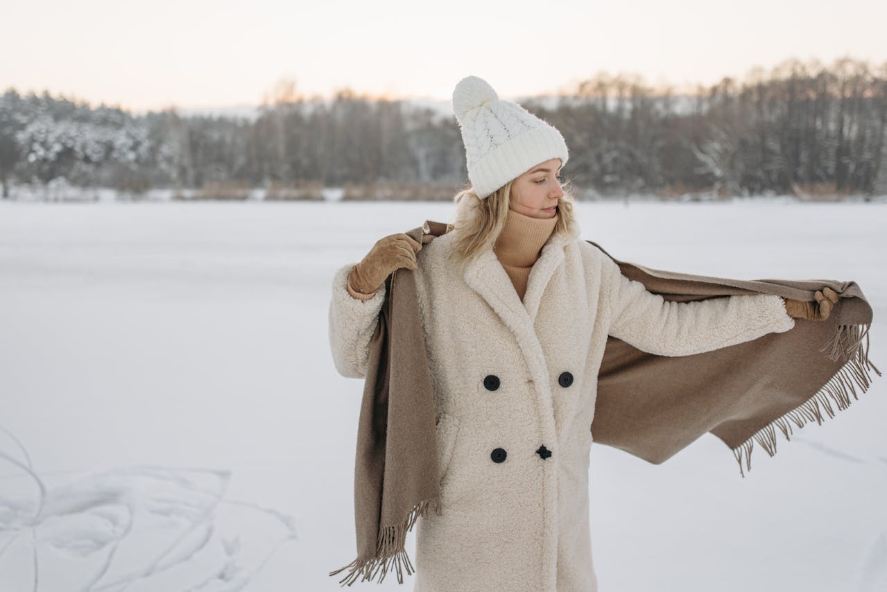7 Winter Skin Texture Signals You Shouldn't Ignore (and what they mean) - LUNA London