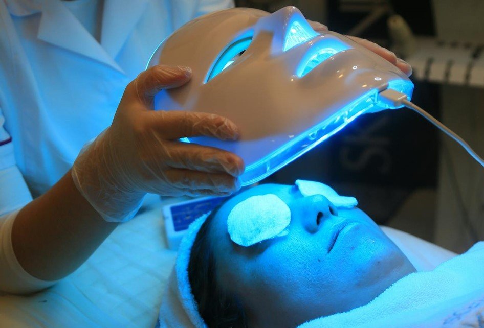 Beauty Tech in 2026: Trends, Tools, and What Matters - LUNA London