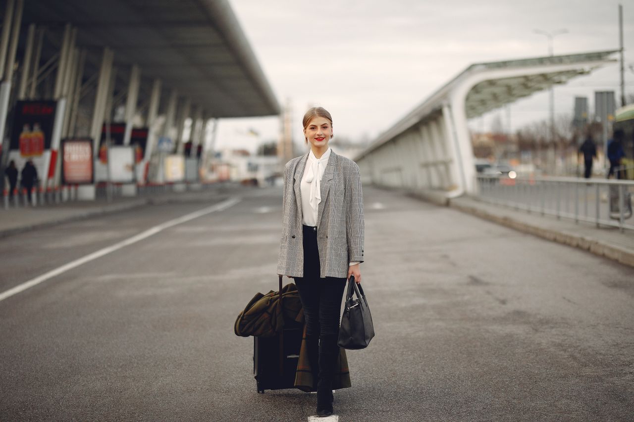 Carry-On Beauty Kit: What Actually Earns Space, and What Does Not - LUNA London