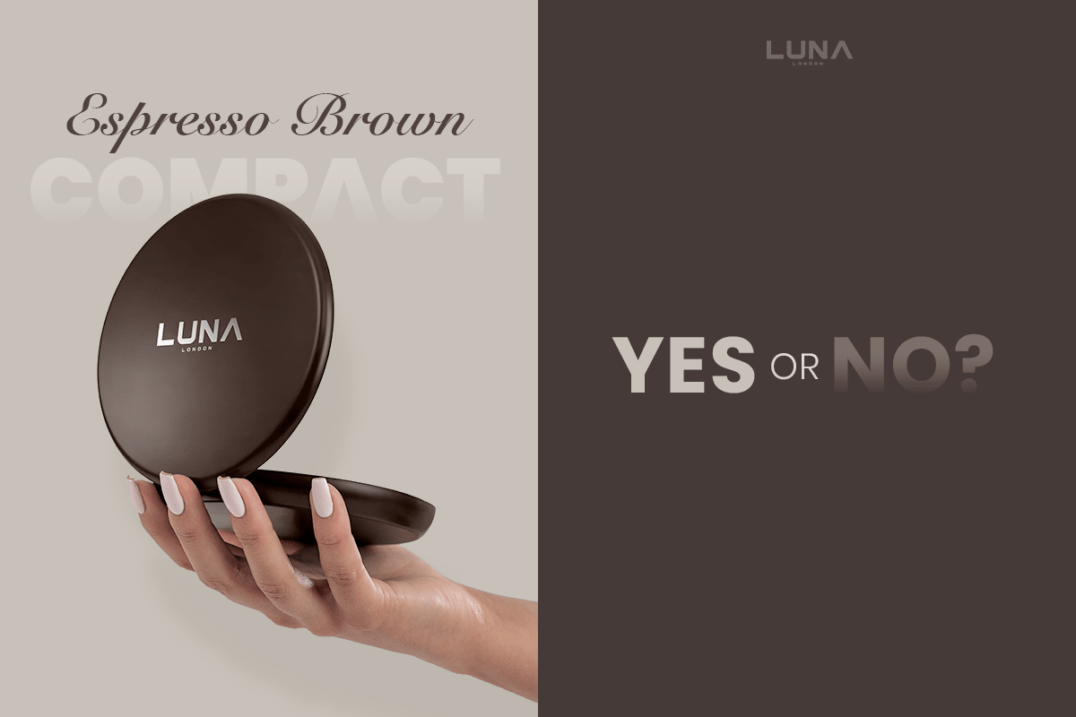 Espresso Brown: Should we release this? - LUNA London