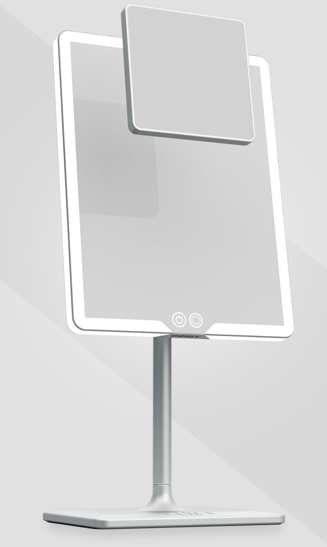 Mirror-Based Ingredient Tracker: Spot Early Skin Sensitivity - LUNA London