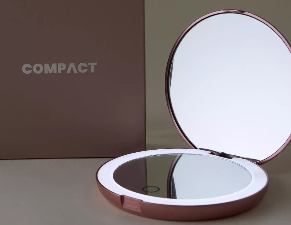 The £40 Secret Santa Gift That Never Fails - LUNA London