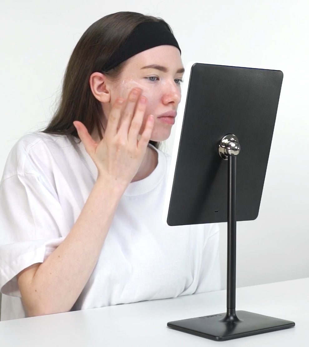 The Power of Primer: Elevate Your Makeup Game with LUNA London - LUNA London