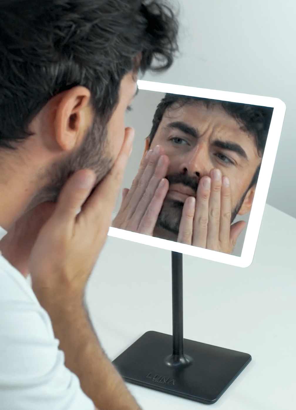 The Secret to a Smooth Shave - Exfoliate for a Closer, Irritation-Free Experience - LUNA London