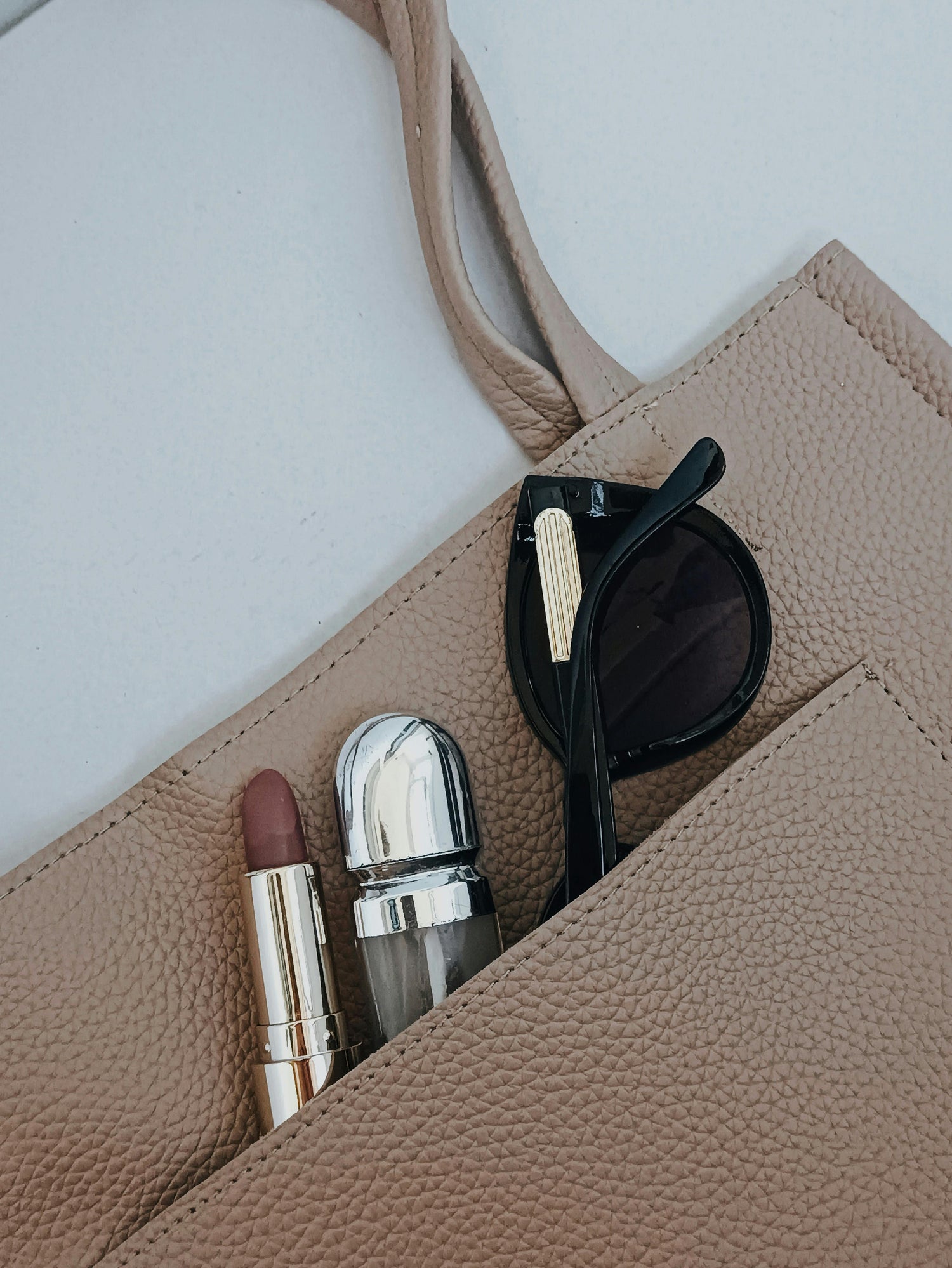 Weddings & Events: The Handbag Test - LUNA London