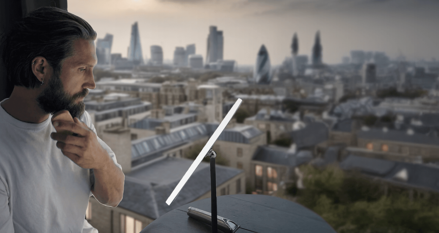 Why LED Mirrors Are the Everyday Essential in 2025 - LUNA London