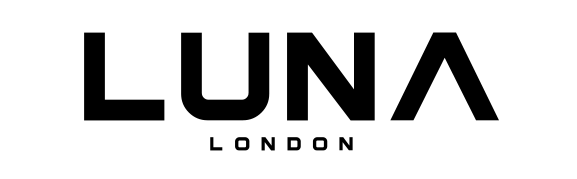 LUNA London logo