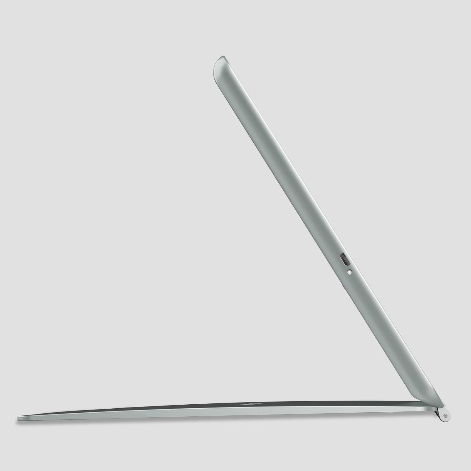 ECLIPSE Chalk Grey - LUNA London