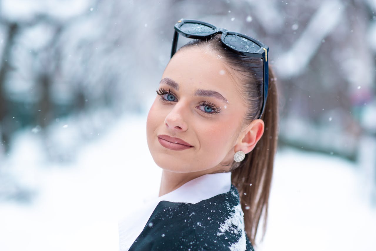 Cold-Night Skincare: Build a Winter Skin-Barrier Routine - LUNA London