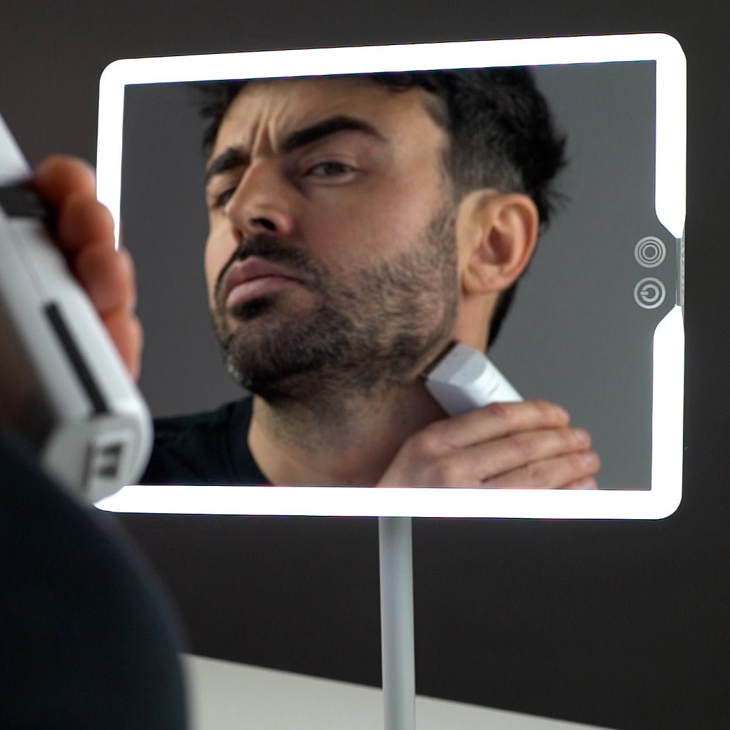 Elevate Your Grooming Routine: The Perfect Companion to Your Beard Trimmer - LUNA London