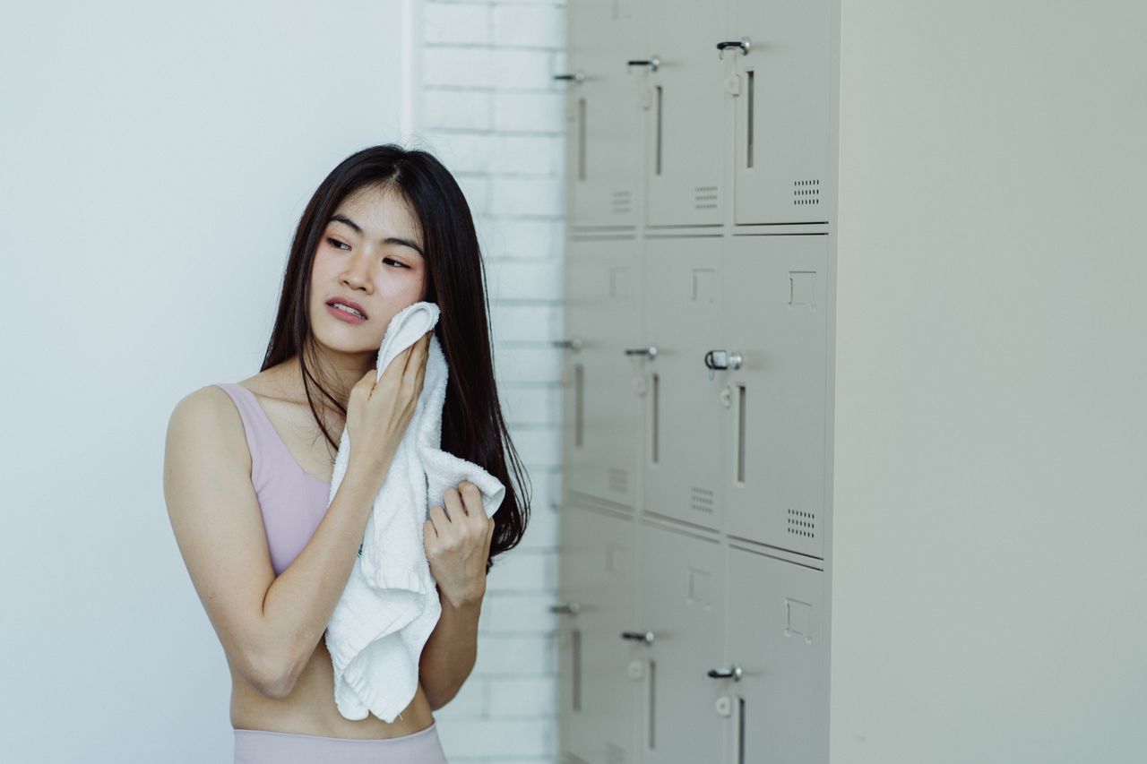 Gym-to-Dinner Beauty Routine: 7 Fast Fixes Makeup Artists Prioritise - LUNA London