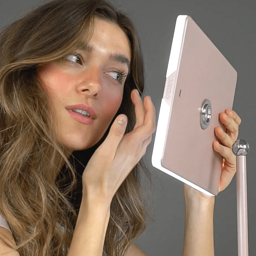 How to Apply Eye Makeup Flawlessly - The Lighting Secrets You’ve Been Missing - LUNA London