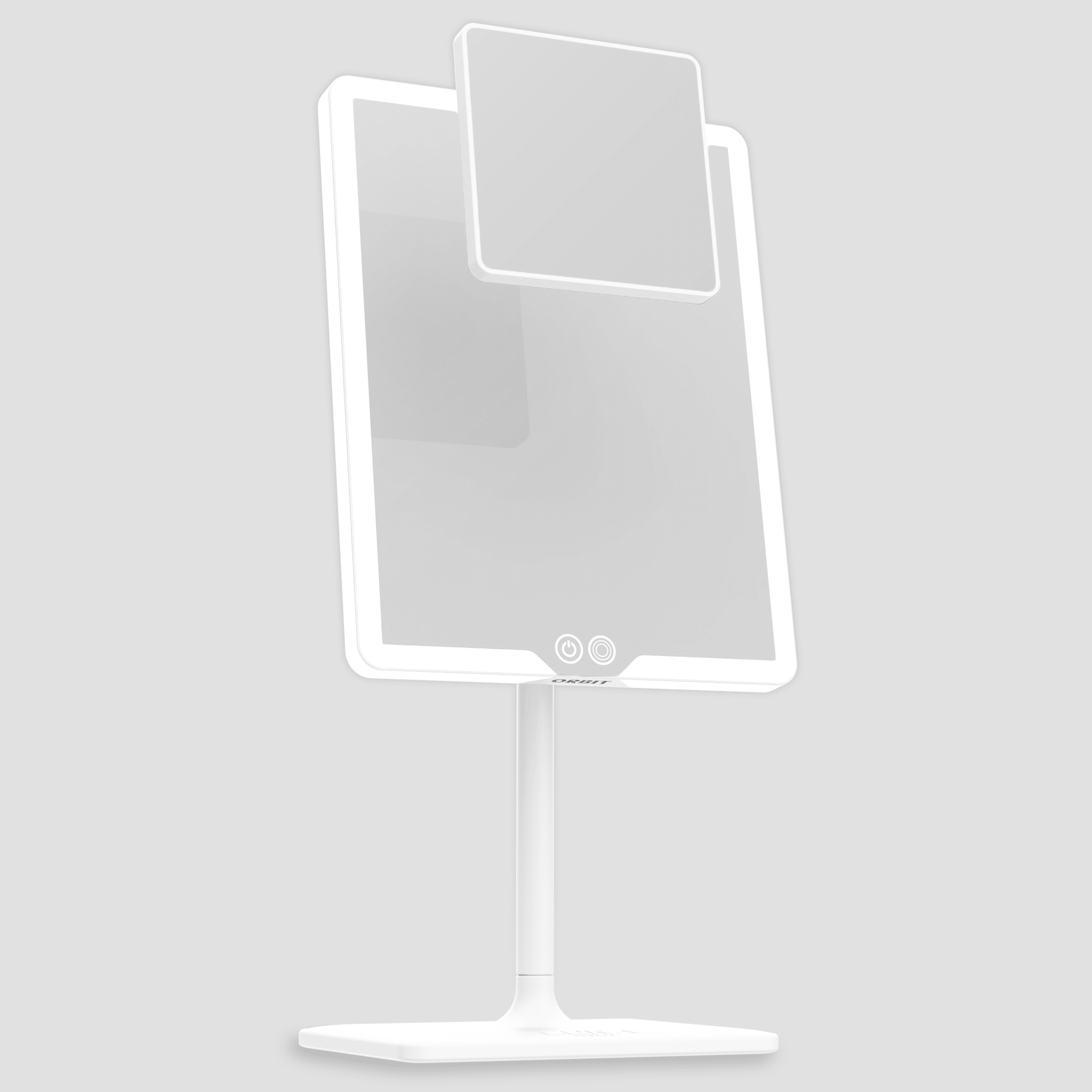 Lighted Mirror vs Regular Mirror: When the Upgrade Is Worth It - LUNA London