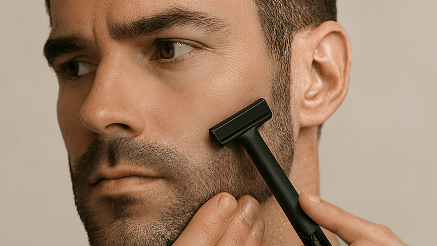 Men’s Grooming 101: The Tools Every Man Needs in 2025 - LUNA London