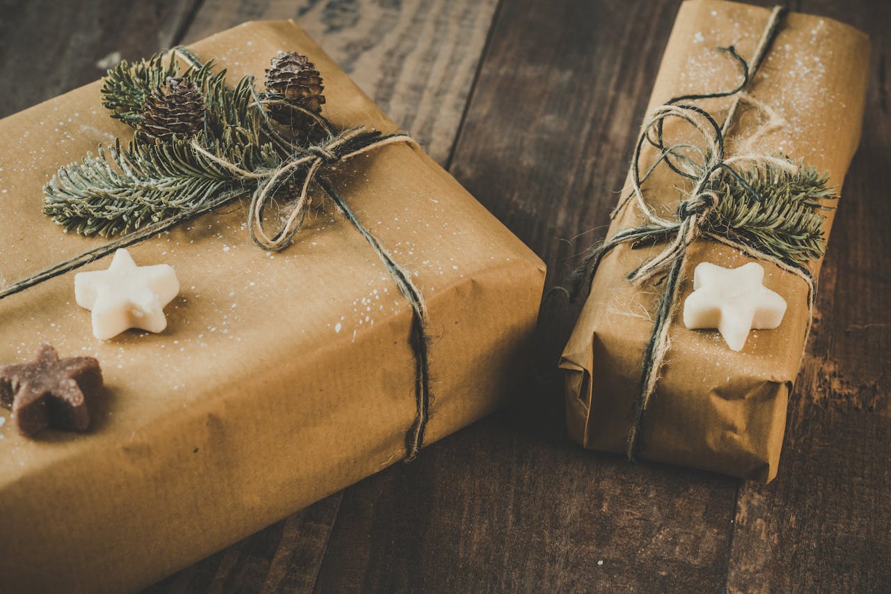 Men’s Grooming Gifts: Practical Gift Ideas He’ll Actually Use - LUNA London