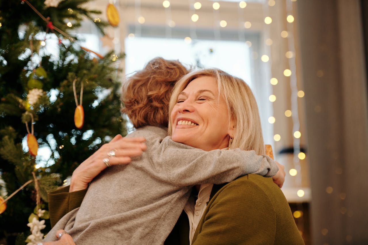 Mother’s Day 2026: Top 7 Beauty Gifts (UK) - LUNA London