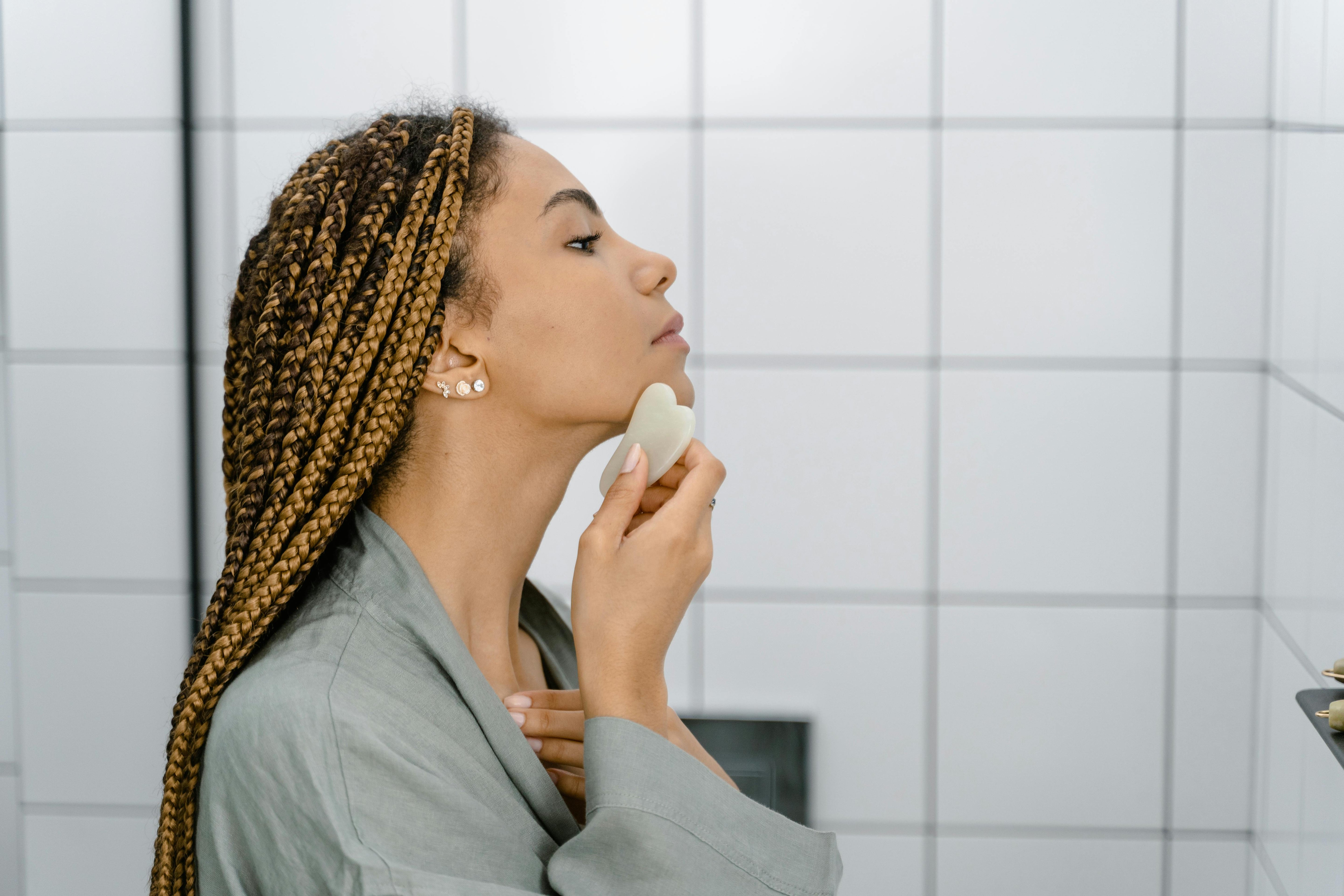 Puffy Face After Drinking? The Morning Routine Facialists Reach For First - LUNA London