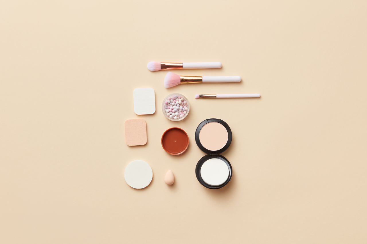 Skin Tint vs Tinted Moisturiser vs Foundation: What Should You Actually Buy? - LUNA London