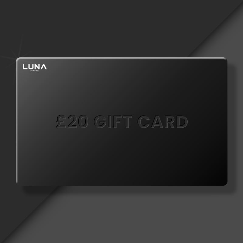 LUNA London digital gift card thumbnail