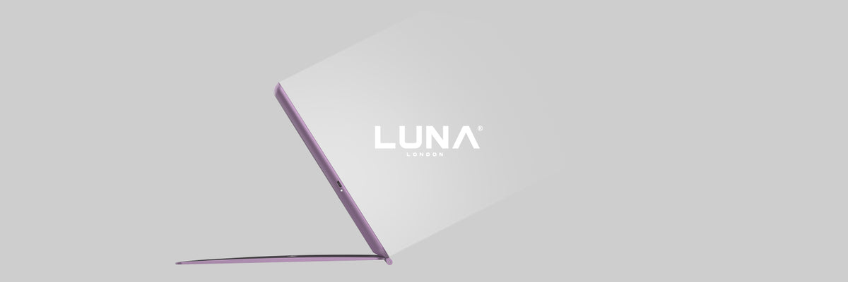LUNA LONDON LTD logo