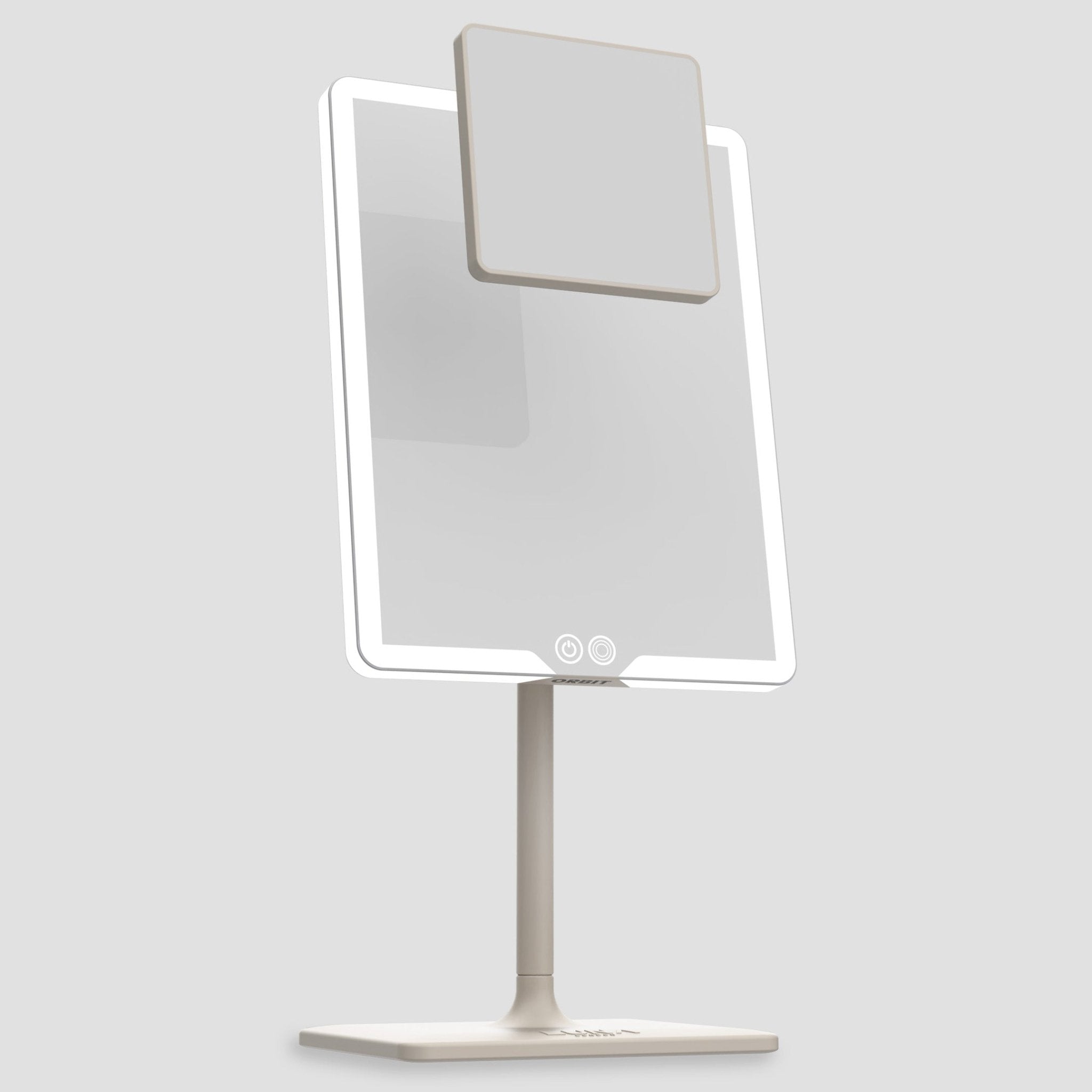 ORBIT LED mirror