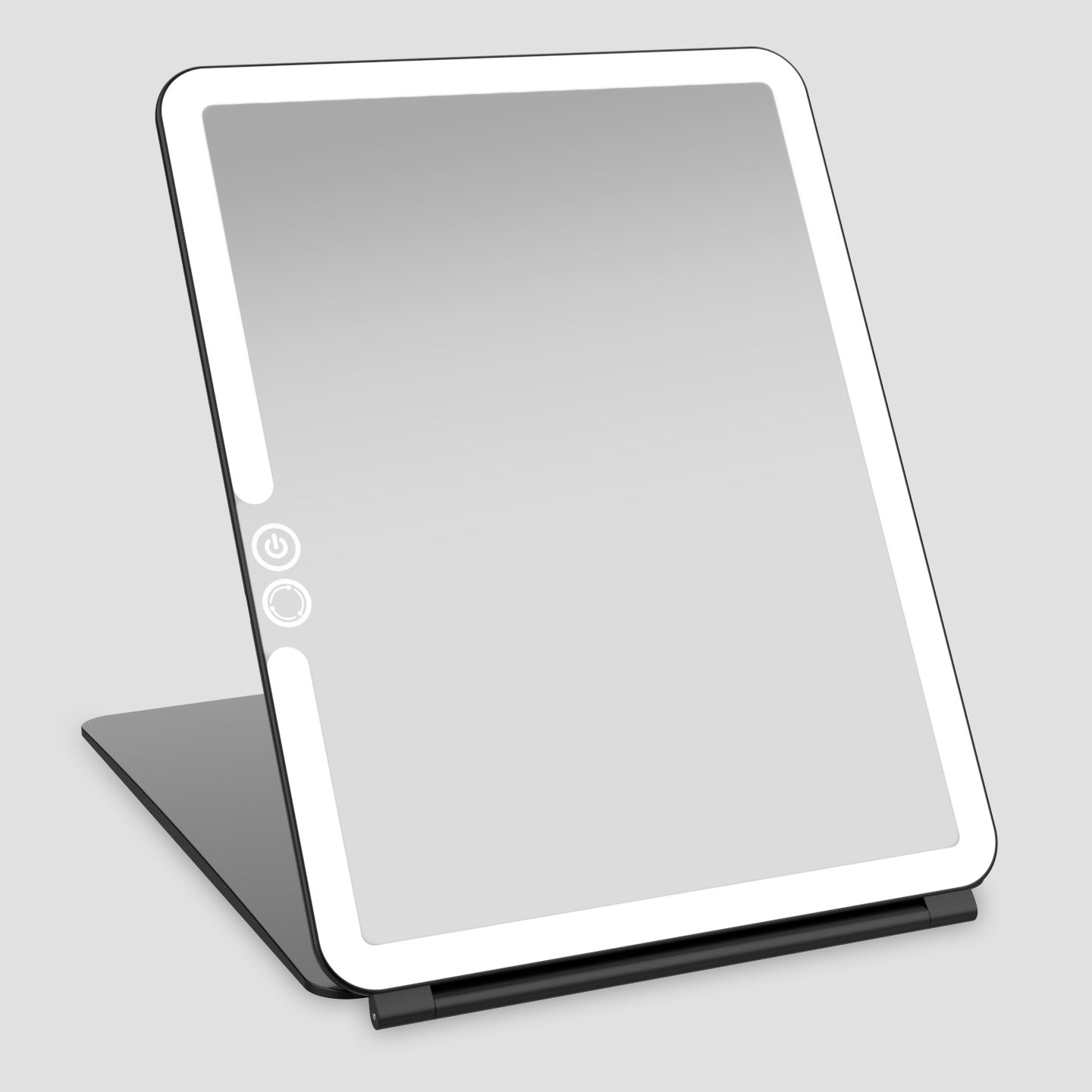 ECLIPSE LED mirror by LUNA London