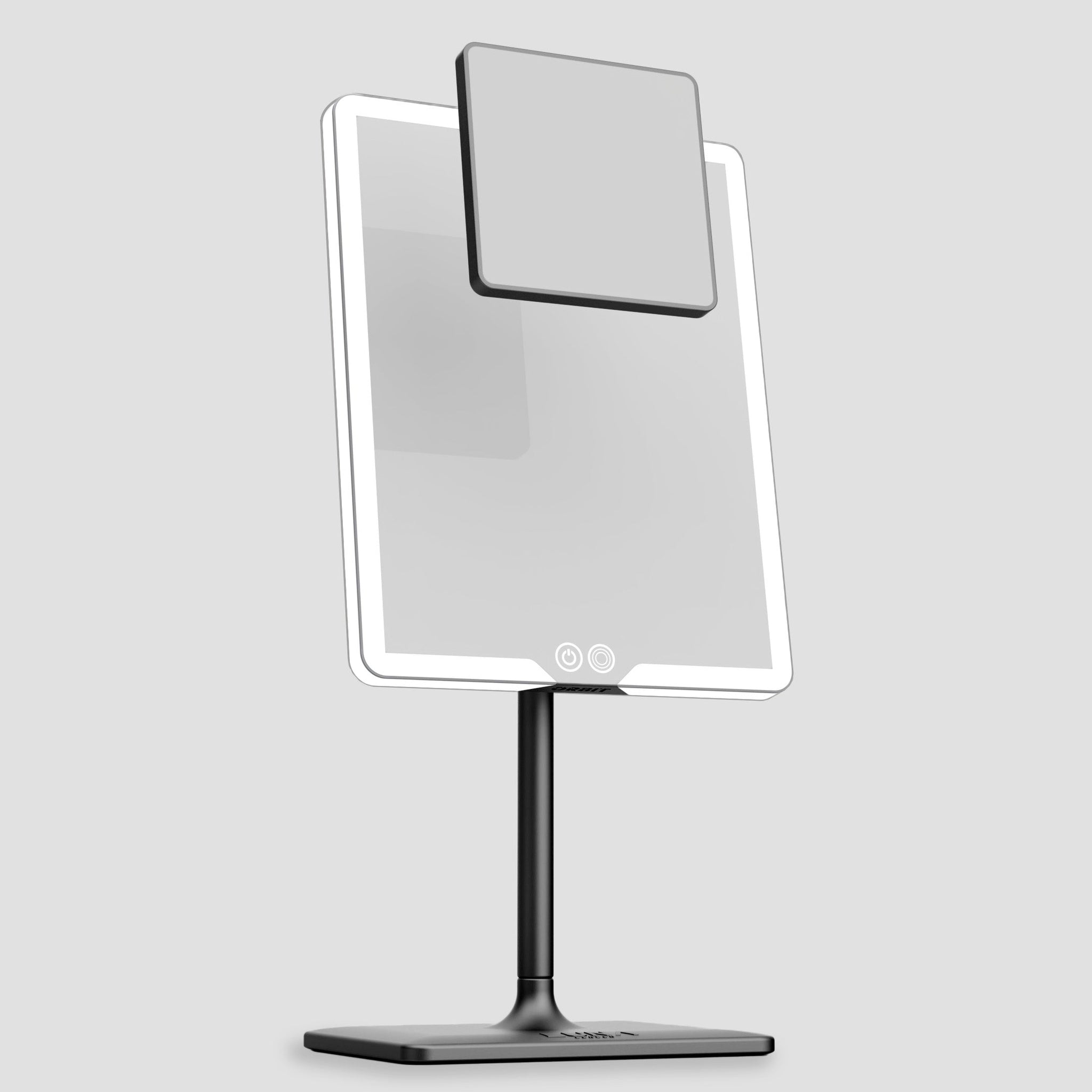 LUNA London ORBIT LED makeup mirror